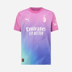 Terza Maglia AC Milan 2023/2024